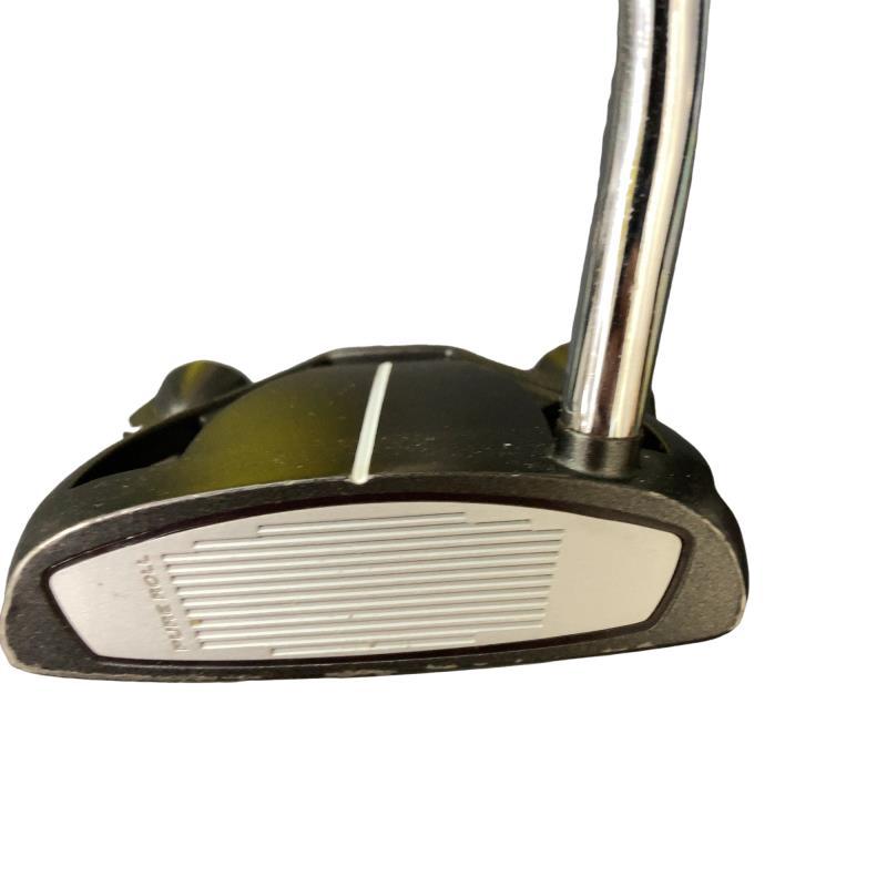 TaylorMade（テーラーメイド） Spider Tour BLACK(サイトライン