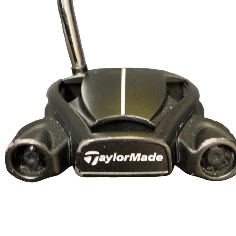 TaylorMade（テーラーメイド） Spider Tour BLACK(サイトライン