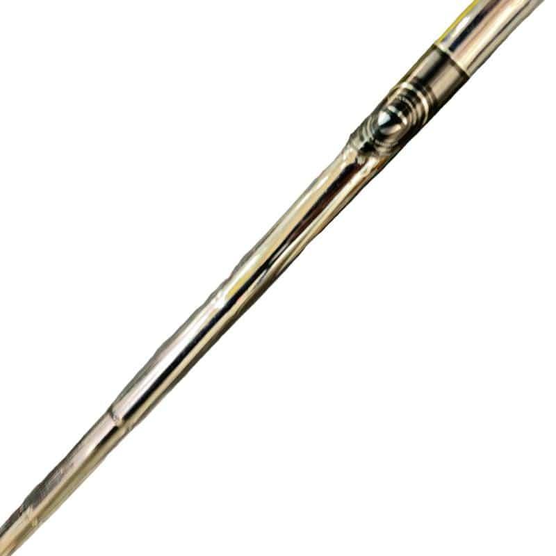 【中古　美品】テーラーメイド　スパイダー　ツアーX ダブルベント　34インチ TaylorMade（テーラーメイド） 2024 SPIDER TOUR X DOUBLE BEND パター