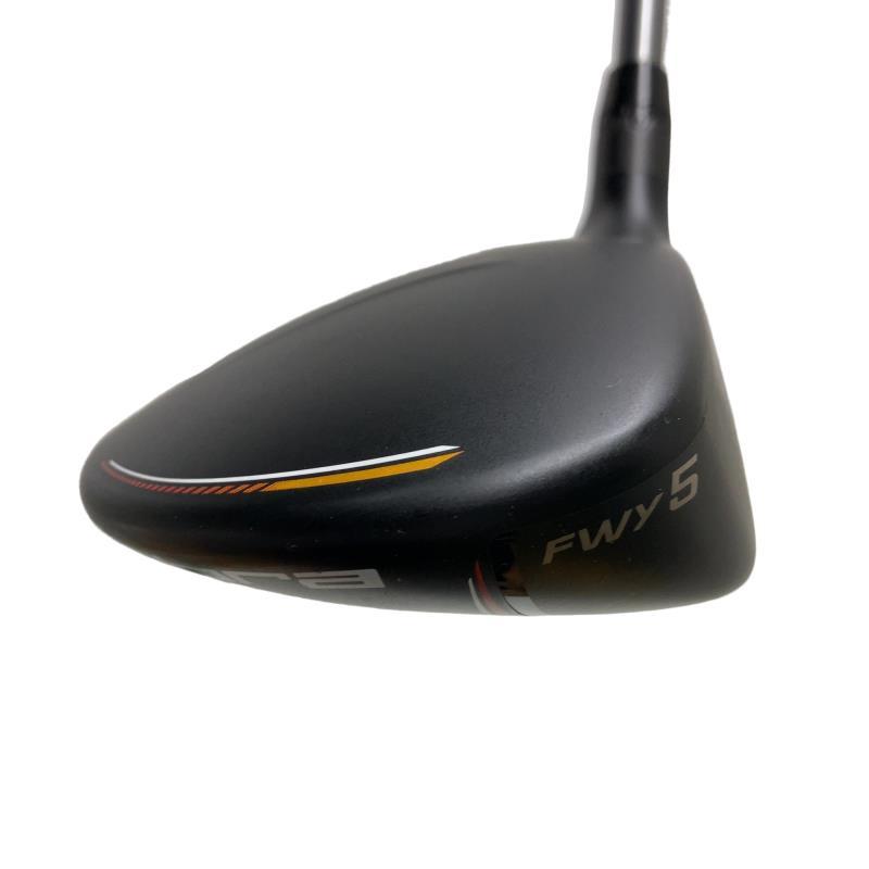 COBRA（コブラ） KING LTDx 5W(ブラック) フェアウェイウッド FW
