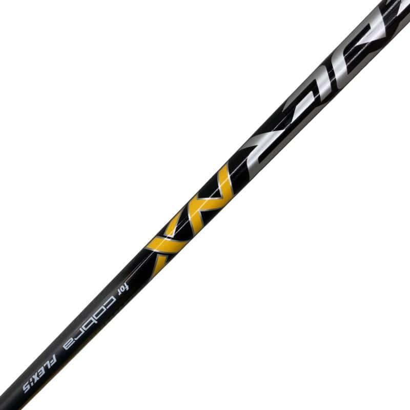 COBRA（コブラ） KING LTDx 5W(ブラック) フェアウェイウッド FW