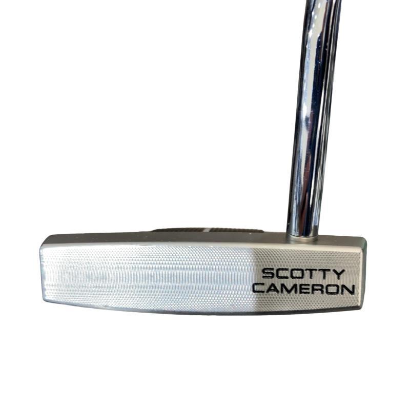 Titleist（タイトリスト） SCOTTY CAMERON PHANTOM X 9(2022) 34インチ