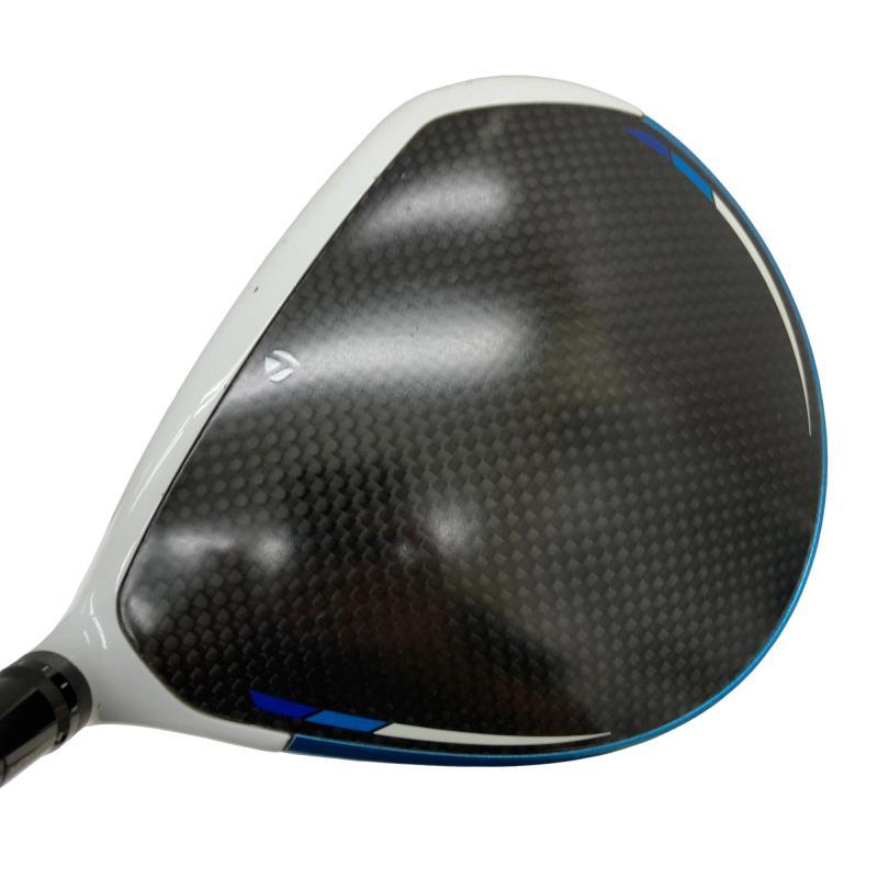 TaylorMade（テーラーメイド） SIM2 MAX-D 10.5° ドライバー DR