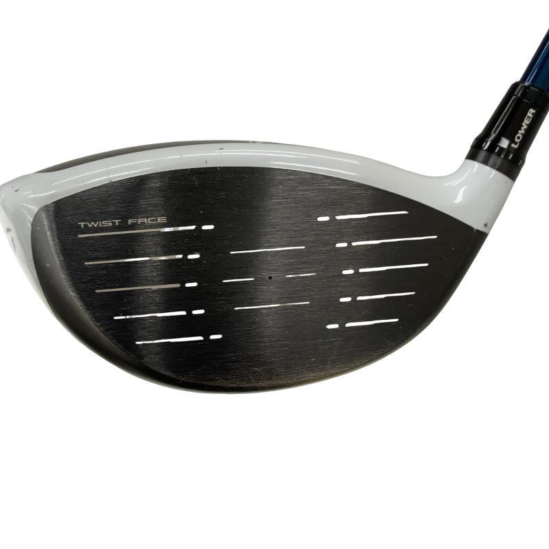 TaylorMade（テーラーメイド） SIM2 MAX-D 10.5° ドライバー DR