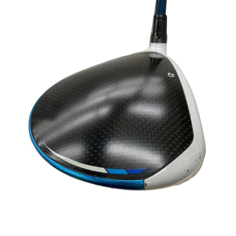 TaylorMade（テーラーメイド） SIM2 MAX-D 10.5° ドライバー DR