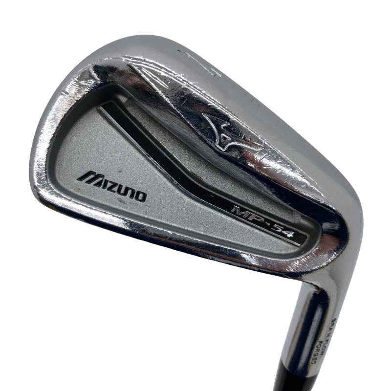 MIZUNO GOLF ミズノ MP-54 6S アイアンセット IR フレックスS : ゴルフ 