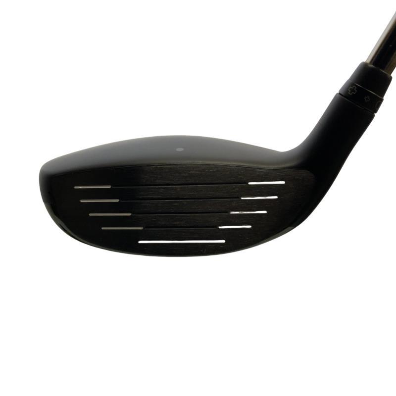 【ぽんせ】PING M430 MAX フェアウェイウッド 5W PING（ピン） G430 MAX 5W フェアウェイウッド FW フレックスS