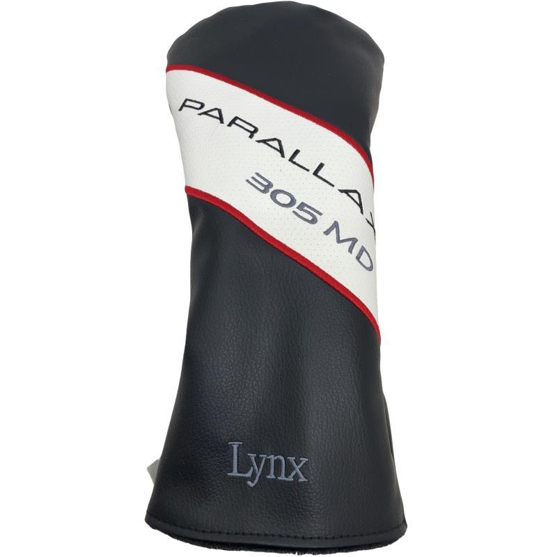 Lynx（リンクス） PARALLAX 305MD 11.5° ドライバー DR フレックスS