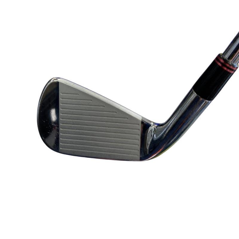 ◯ cobra AMP FORGED アイアンセット 4〜P 7本セット /M4 【公式通販】