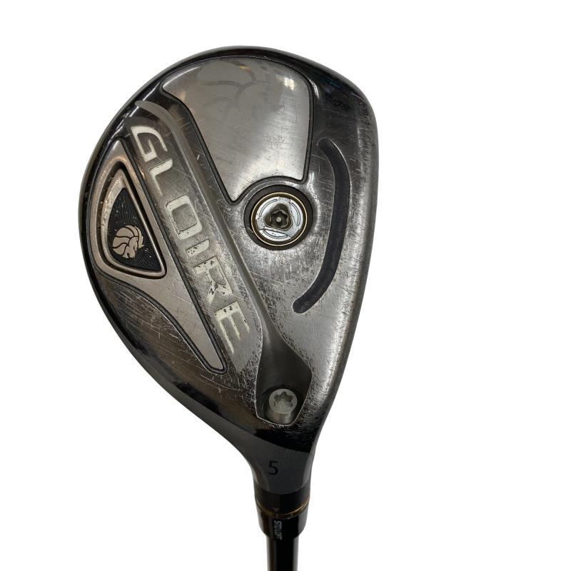 TaylorMade（テーラーメイド） GLOIRE ユーティリティ(2014) U5