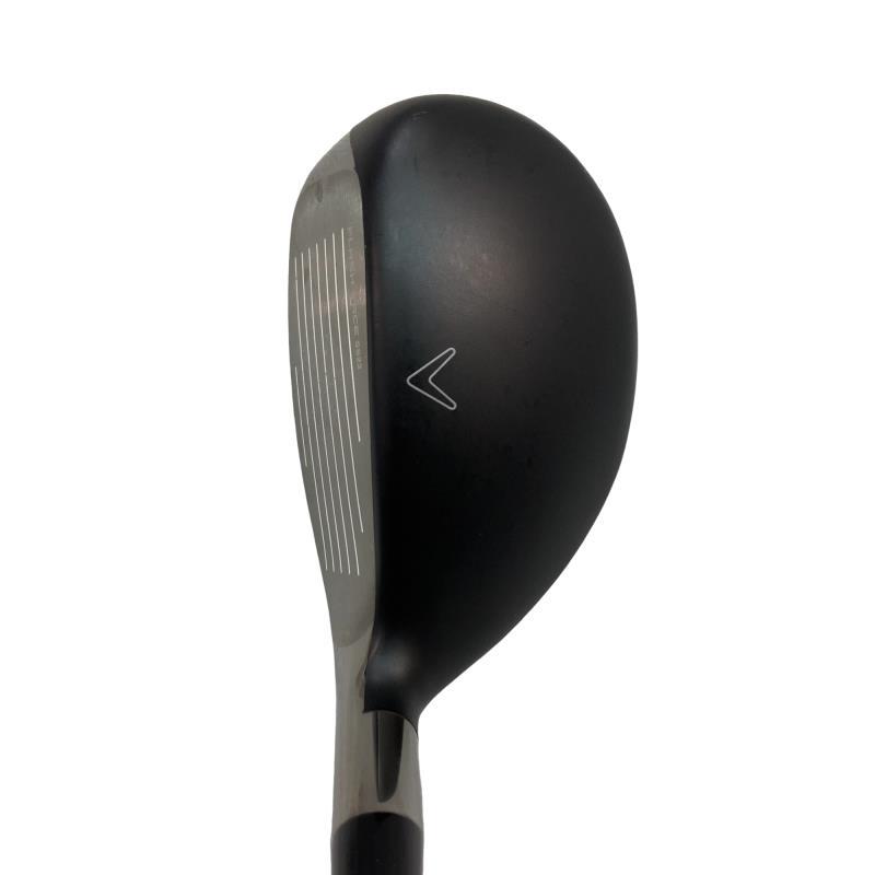 Callaway（キャロウェイ） ROGUE ST MAX OS U6 ユーティリティ UT