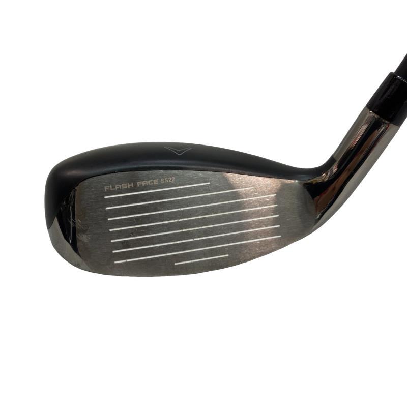 Callaway（キャロウェイ） ROGUE ST MAX OS U6 ユーティリティ UT