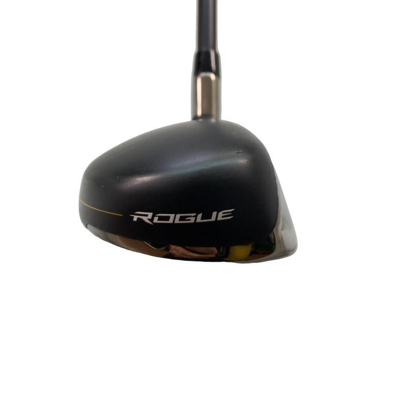 Callaway（キャロウェイ） ROGUE ST MAX OS U6 ユーティリティ UT