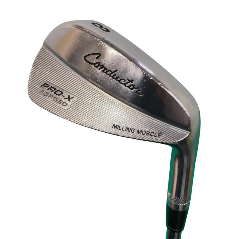 MAJESTY（マジェスティ） マジェスティゴルフ(旧マルマン) Conductor