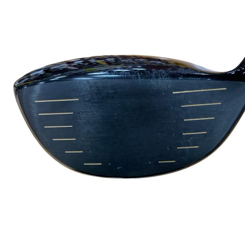 KATANA GOLF（カタナゴルフ） VOLTiO IV G Hi(ブラック) 11