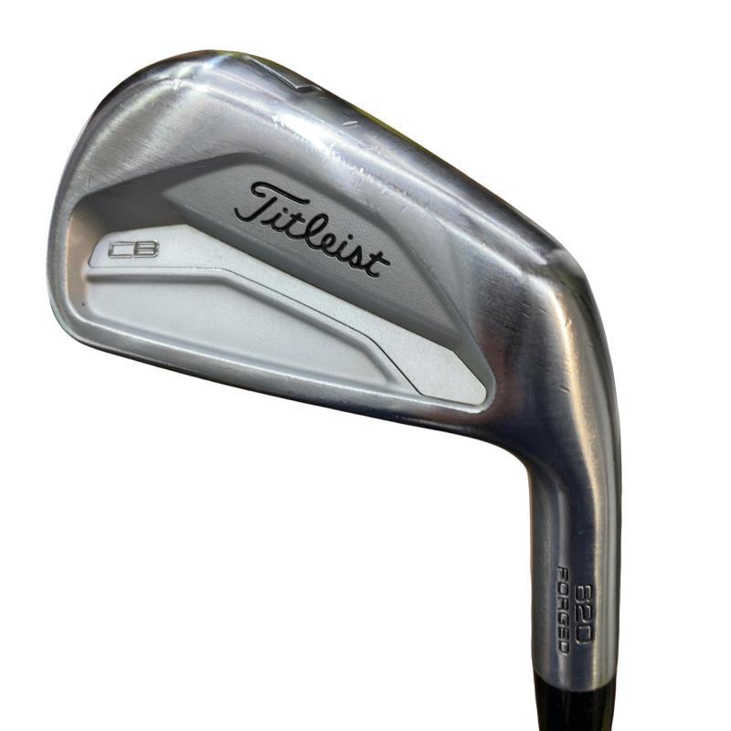 Titleist（タイトリスト） Titleist CB 620 5S アイアンセット IR