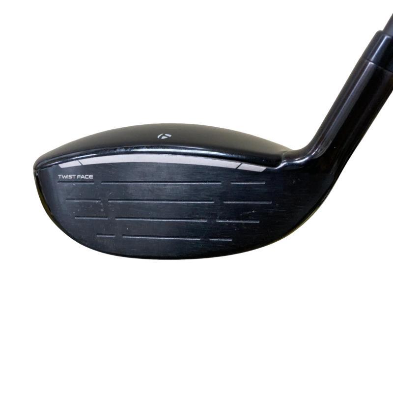 TaylorMade（テーラーメイド） Qi10 MAX 3W フェアウェイウッド FW