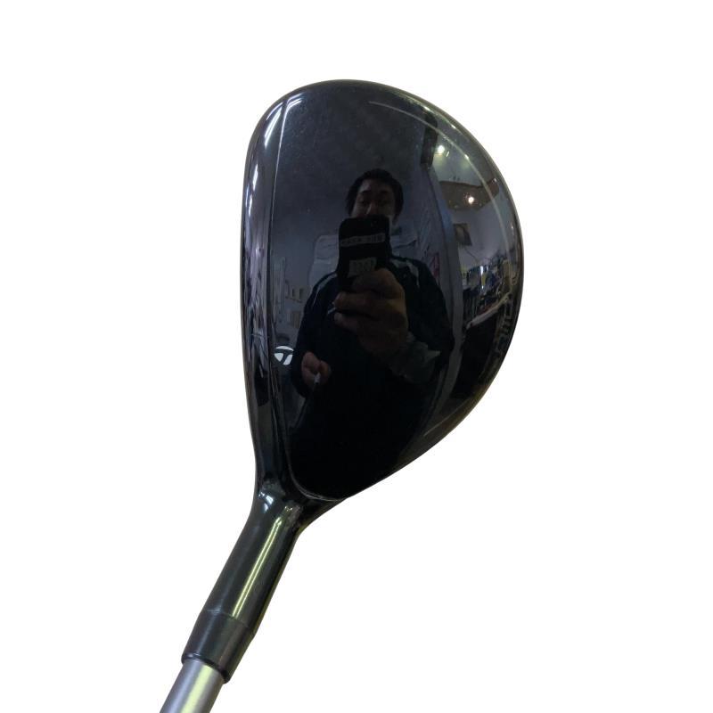 TaylorMade（テーラーメイド） Qi10 MAX U5 ユーティリティ UT
