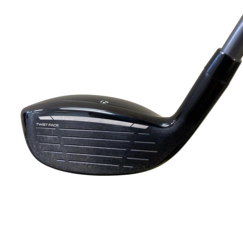 TaylorMade（テーラーメイド） Qi10 MAX U5 ユーティリティ UT