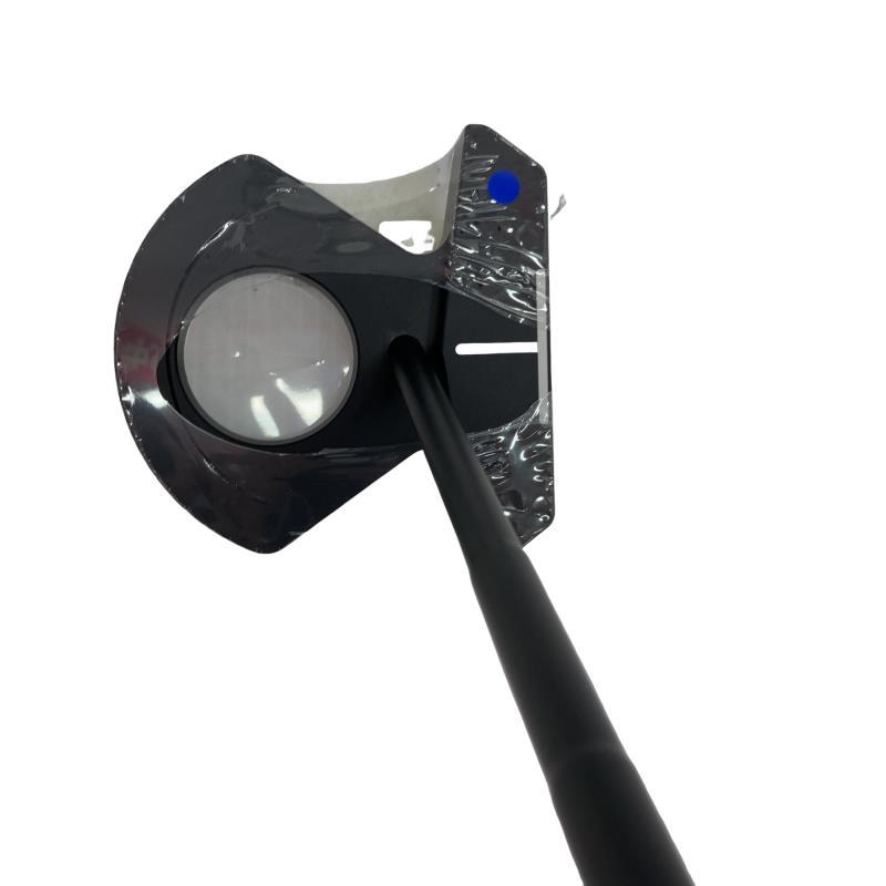 L.A.B.GOLF L.A.B.GOLF Directed Force 3(BLACK) 34インチ レフティ パター PT フレックスその他の画像