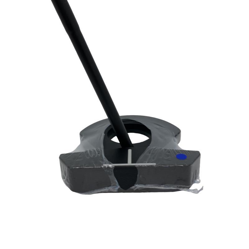 L.A.B.GOLF L.A.B.GOLF Directed Force 3(BLACK) 34インチ レフティ パター PT フレックスその他の画像