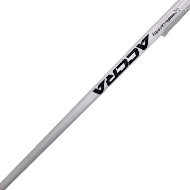 L.A.B.GOLF L.A.B.GOLF Mezz.1 MAX AS INSPIRED(BLACK) 45インチ(ライ角79.5°) パター PT フレックスその他の画像