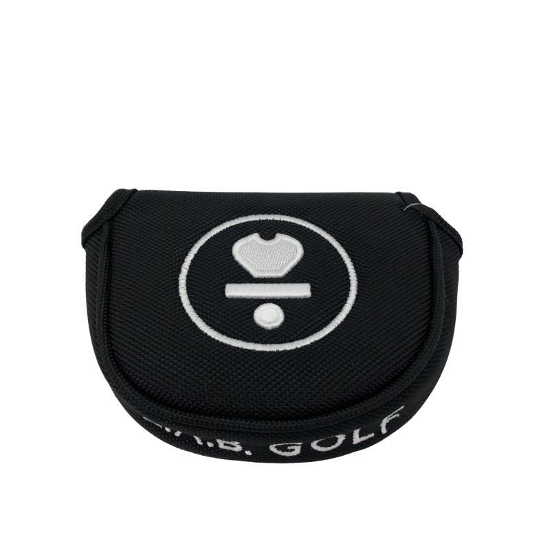 L.A.B.GOLF L.A.B.GOLF Mezz.1 MAX AS INSPIRED(BLACK) 45インチ(ライ角79.5°) パター PT フレックスその他の画像