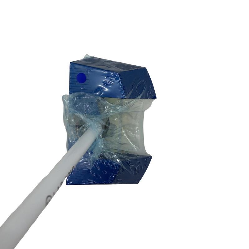 L.A.B.GOLF L.A.B.GOLF Mezz.1 MAX AS INSPIRED(BLUE) 45インチ(ライ角79.5°) パター PT フレックスその他の画像