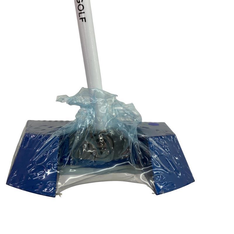 L.A.B.GOLF L.A.B.GOLF Mezz.1 MAX AS INSPIRED(BLUE) 45インチ(ライ角79.5°) パター PT フレックスその他の画像