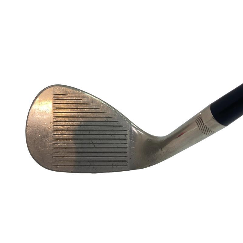 タイトリスト VOKEY SPIN MILLED SM9 ブラッシュドスチール 58°/14°K ウェッジ WG フレックスその他の画像