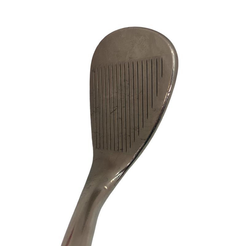 タイトリスト VOKEY SPIN MILLED SM9 ブラッシュドスチール 58°/14°K ウェッジ WG フレックスその他の画像