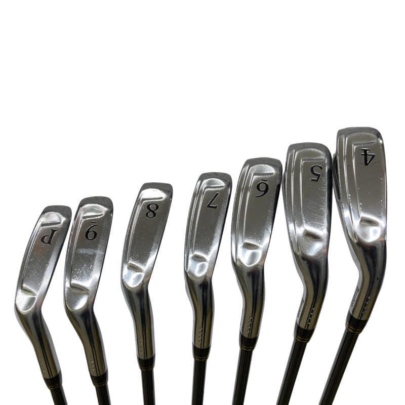 MAJESTY（マジェスティ） マジェスティゴルフ(旧マルマン) Conductor