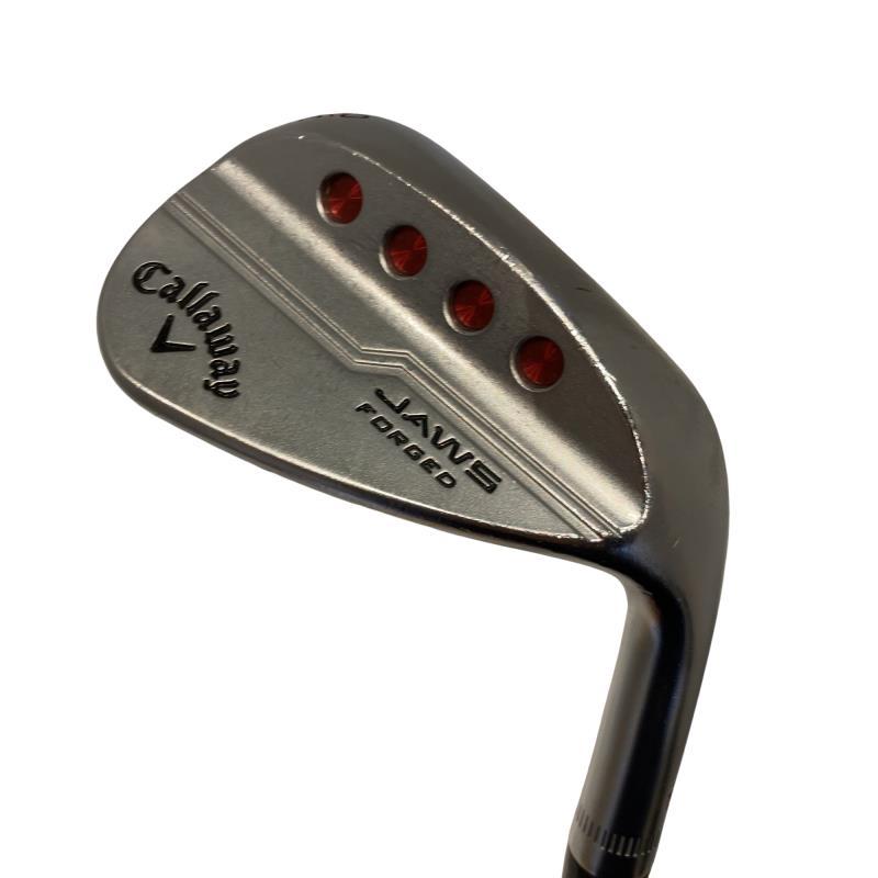 Callaway（キャロウェイ） JAWS FORGED ノーメッキ(CE限定) 50
