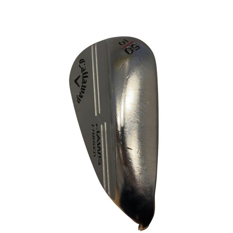 Callaway（キャロウェイ） JAWS FORGED ノーメッキ(CE限定) 50