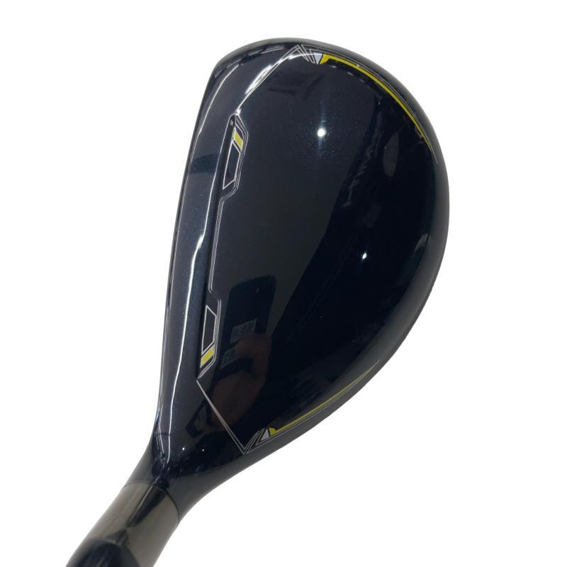BRIDGESTONE GOLF ブリヂストン JGR U2 ユーティリティ UT フレックスS