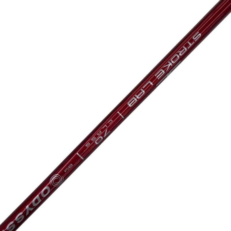 オデッセイ TRI-BEAM #7 34インチ パター PT フレックスその他_4