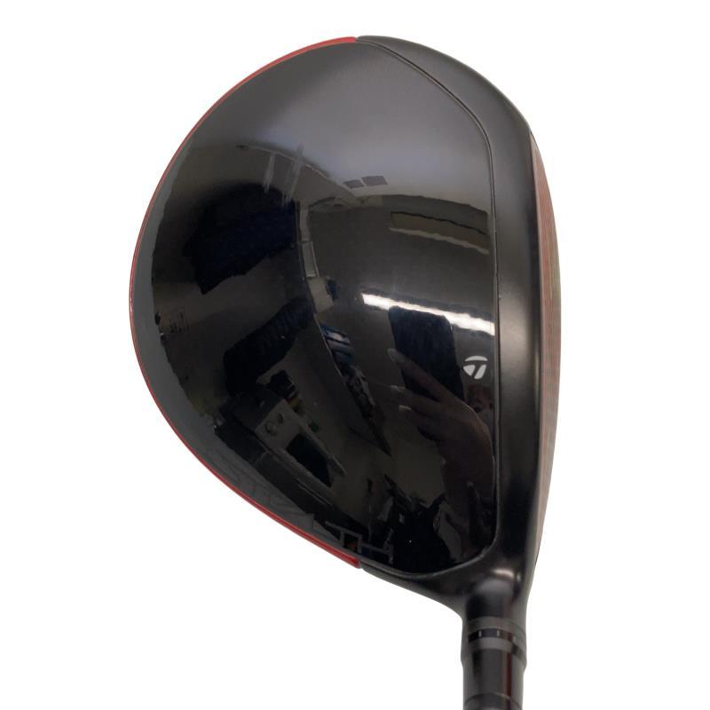 Stealth2 ドライバー9度　フレックスS TaylorMade（テーラーメイド） STEALTH2 9° レフティ ドライバー DR