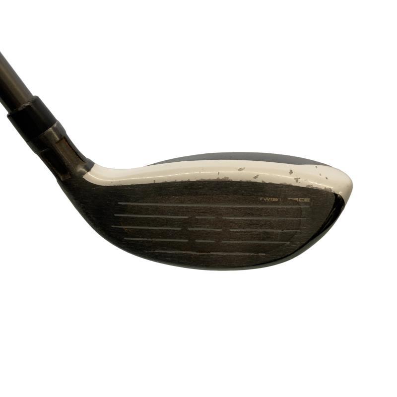 TaylorMade（テーラーメイド） SIM MAX U4 レフティ ユーティリティ UT