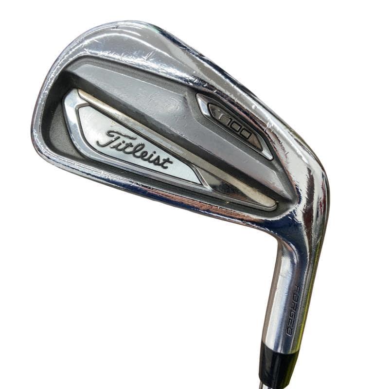 タイトリスト Titleist T100 7S アイアンセット IR フレックスS_1