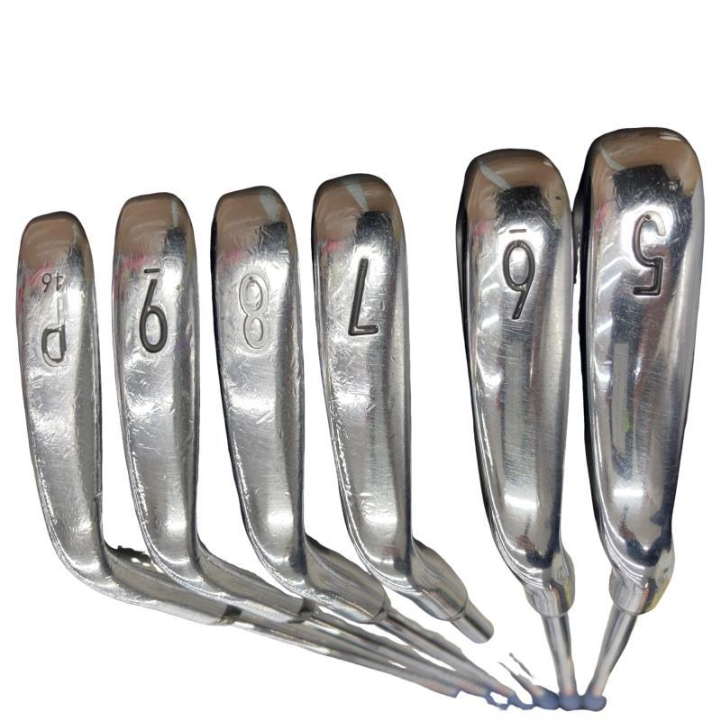 タイトリスト Titleist T100 7S アイアンセット IR フレックスS_4