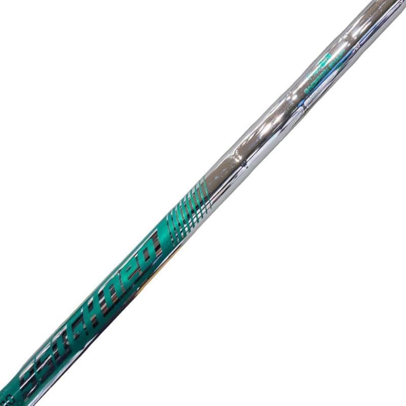 アーティザンゴルフ ARTISAN メッキ 50°S ウェッジ WG フレックスS_4