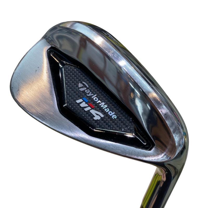 TaylorMade（テーラーメイド） M4 AW ウェッジ WG フレックスR