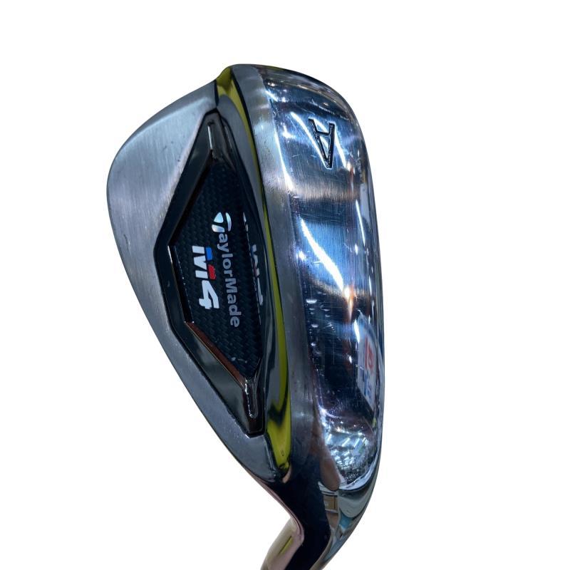 TaylorMade（テーラーメイド） M4 AW ウェッジ WG フレックスR