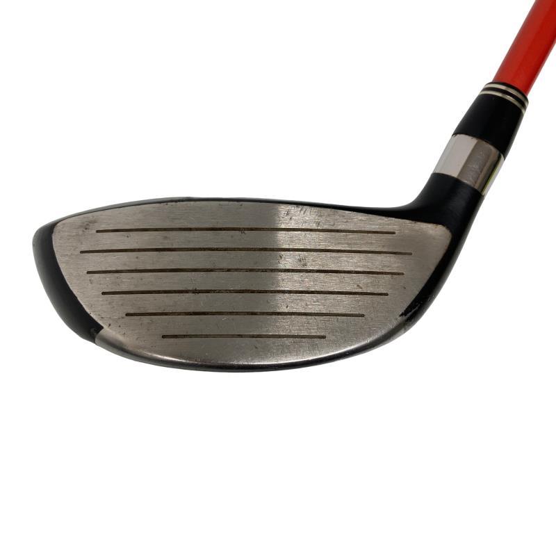 BRIDGESTONE GOLF ブリヂストン TOURSTAGE X-FW 5W フェアウェイウッド