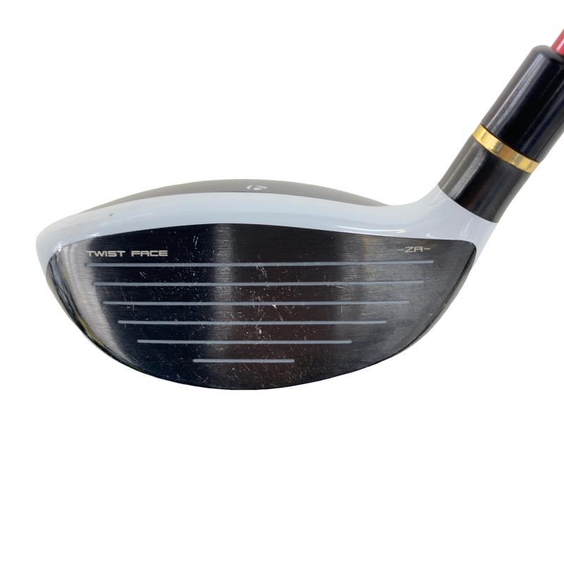 【美品】テーラーメイド　SIM2 5W おまけ付き TaylorMade（テーラーメイド） SIM2 5W フェアウェイウッド FW