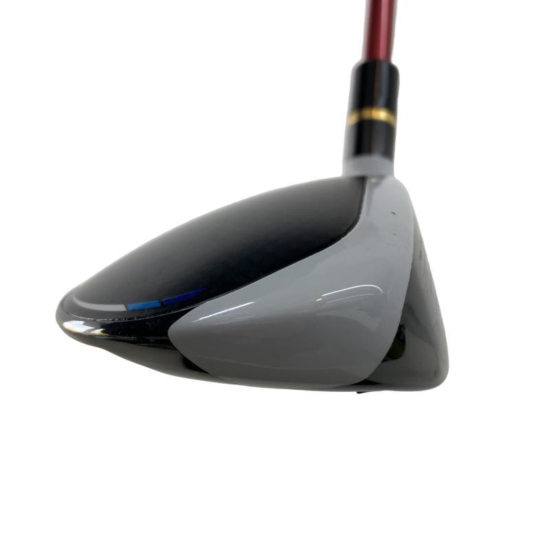 【美品】テーラーメイド　SIM2 5W おまけ付き TaylorMade（テーラーメイド） SIM2 5W フェアウェイウッド FW