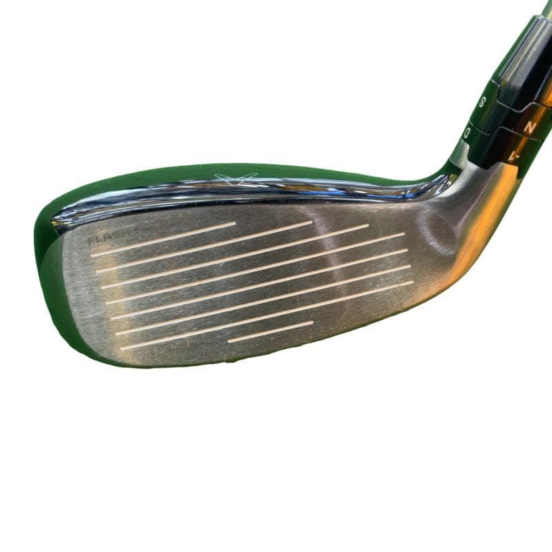 【再値下げ】キャロウェイ　APEX （2021）ユーティリティU3 19° 中古】APEX(2021) ユーティリティ (キャロウェイ) APEX 通販｜GDO中古