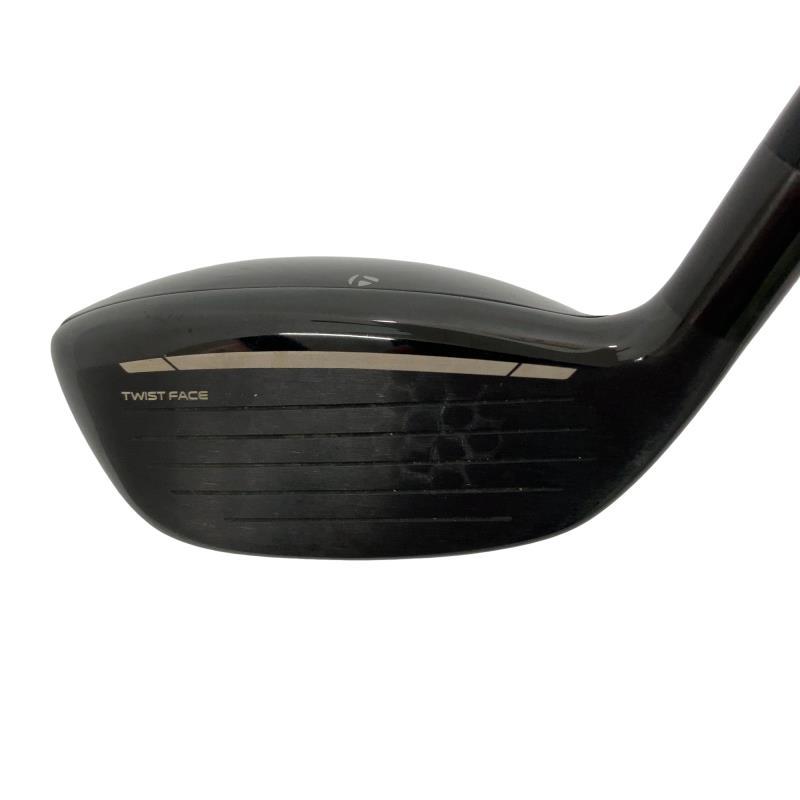 TaylorMade（テーラーメイド） Qi10 U5 ユーティリティ UT フレックスS