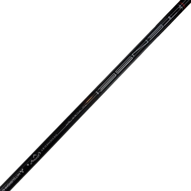 Callaway（キャロウェイ） APEX UW(2024) 17° ユーティリティ UT