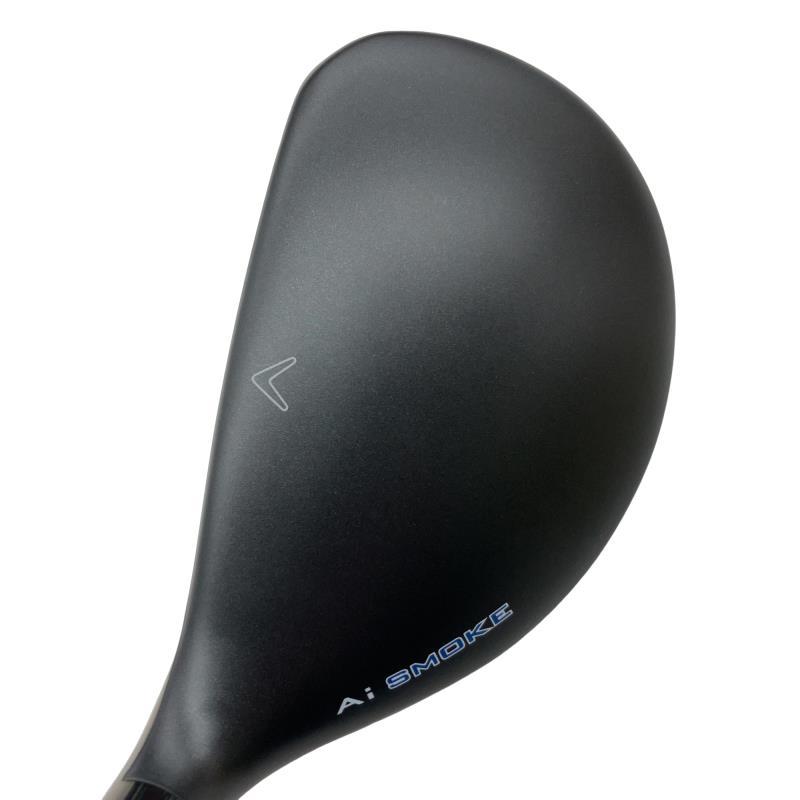 Callaway（キャロウェイ） PARADYM Ai SMOKE MAX FAST U4